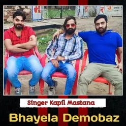 Bhayela Demobaaz
